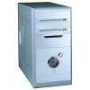 Foxconn TLM-454 400W Silver