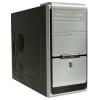 Foxconn TLM-487 400W Black/silver