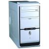 Foxconn TLM-487 400W Silver/black