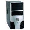 Foxconn TLM-624 400W Black/silver