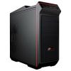 Foxconn TP-G007 w/o PSU Black/red