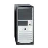 Foxconn TS-001 350W Black/silver