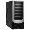 Foxconn TSAA-142A 500W Black/silver