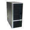 Foxconn TSAA-460 350W Black/silver