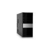 Foxconn TSAA-680 350W Black/silver