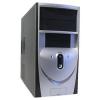 Foxconn TW-003 350W Black/silver