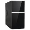 Foxconn TW-080 400W Black/silver