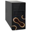 Foxconn TW-084 400W Black