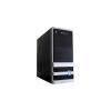 Foxline FL-911S 450W Black/silver
