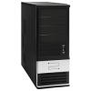 Foxline R-700 400W Black/silver