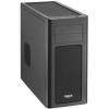 Fractal Design Arc Midi R2 Solid Side Panel (FD-CA-ARC-R2-BL)
