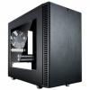 Fractal Design Define Nano S Black Window