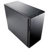 Fractal Design Define R6 Blackout Edition Black