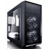 Fractal Design Focus G Mini Black