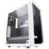Fractal Design Meshify C TG White