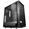 Fractal Design Meshify C TGL Black