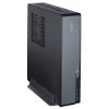 Fractal Design Node 202 Black w/o PSU