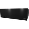 Fractal Design Node 605 Black (FD-CA-NODE-605-BL)