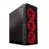Frime Fusion Red LED (FUSION-U3-315RLF-WP)