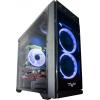 Frime Grandmaster Blue LED (GRANDMASTER-U3-4BSRF-WP)