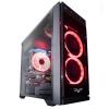 Frime Grandmaster Red LED (GRANDMASTER-U3-4RSRF-WP)