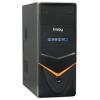 Frisby FC-5826BT 350W Black/orange