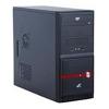 FSP Group C6802 400W Black/red