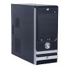 FSP Group C7506 400W Black/silver