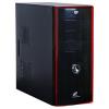 FSP Group C7526 400W Black/red