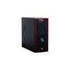 FSP Group C7526 500W Black/red