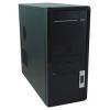 FSP Group DW07 550W Black/silver