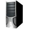 FSP Group GD07 350W Black/silver