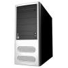 FSP Group PC07 400W Black/silver