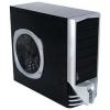 FSP Group SD05 w/o PSU Black/silver