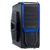 FST Elite R315 500W Black/Blue