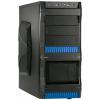 FST Elite R316 Black/Blue