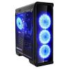 GameMax G503BK PRADRO Black
