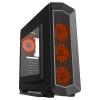 GameMax G516 Asgard Red