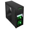 GameMax G535 CR Black/green