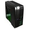 GameMax G536 Black/green