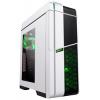 GameMax G536 White/green