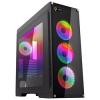 GameMax M911 Rainbow Black
