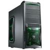 GameMax S8818 Vantage Black/green