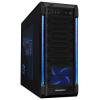 GameMax S8825 Evalution Black/blue