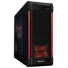 GameMax S8825 Evalution Black/red