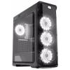 GameMax StarLight Black/white