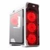GameMax StarLight W-Red