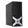 Gembird AX-66KS 400W Black/silver