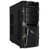 Gembird CCC-GJ-002 w/o PSU Black