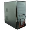 Gembird CCC-J-01 w/o PSU Black